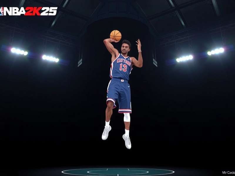 Top Indian NBA 2K25 Player Archetypes Indian Player Builds